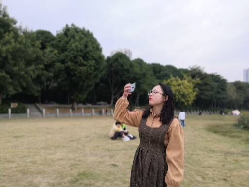 夏教员的照片_广西大学家教网