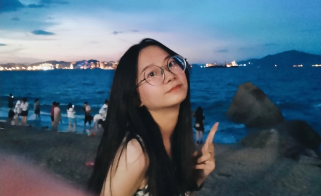 梁教员的照片_广西大学家教网