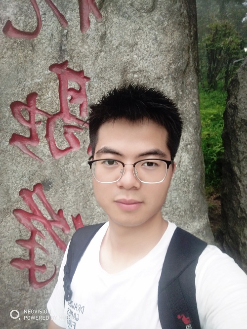 刘教员的照片_广西大学家教网